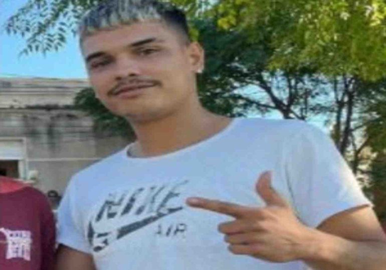 Se entregó en Minas el joven requerido por homicidio en Pan de Azúcar
