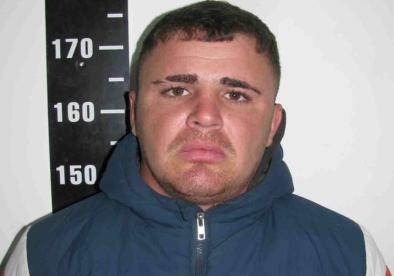 Cuatro condenados y formalizados tras hurtos en una casa rural