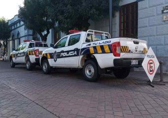 Cayó grupo de adolescentes vinculado a 14 delitos en Minas
