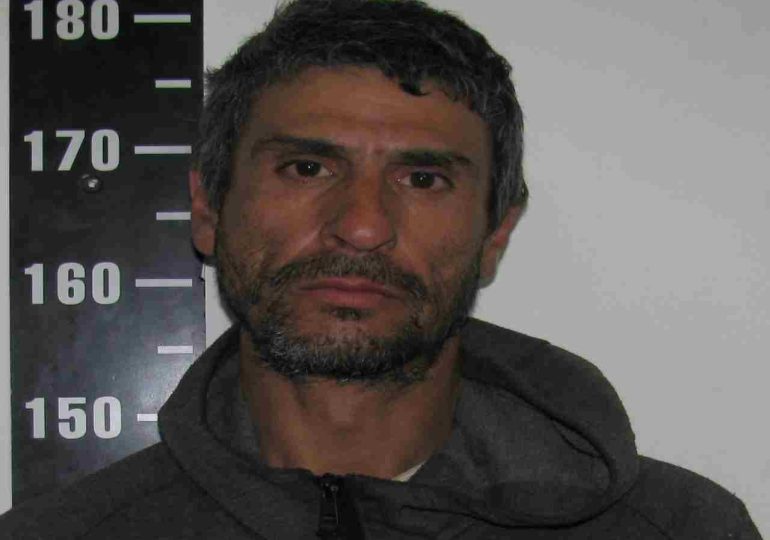 Robó una motosierra y una amoladora: fue condenado a prisión