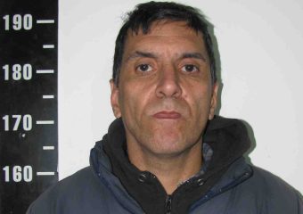 Cayó autor de varios robos de herramientas y fue enviado a prisión