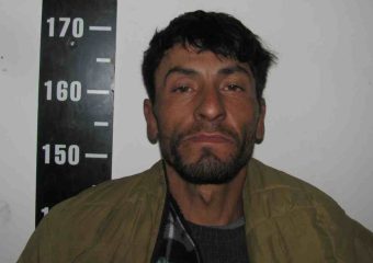 Cayó con la bicicleta robada durante patrullaje policial