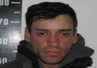 Robó un parlante y terminó en prisión