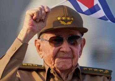EEUU imputa al expresidente cubano Raúl Castro por asesinato