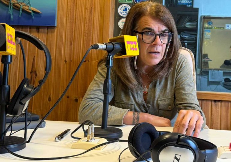 El Frente Amplio recorrió Maldonado para rendir cuentas y recoger reclamos