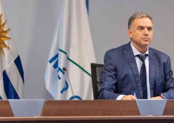 Mercosur-UE entra en vigor provisional