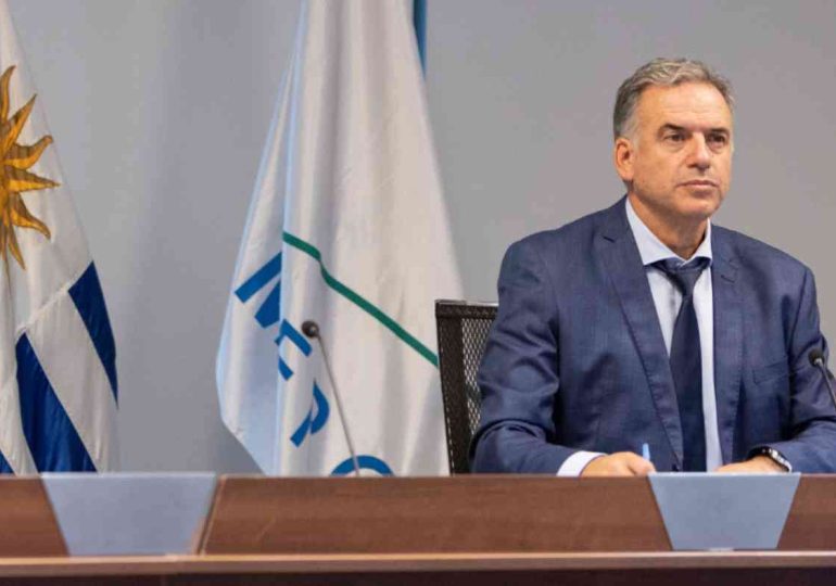 Mercosur-UE entra en vigor provisional