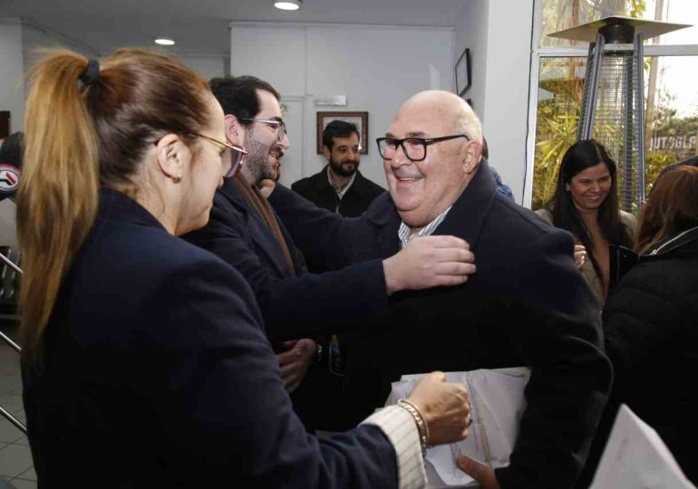 Modificación presupuestal: fuerte énfasis social y U$S 50 millones de inversión para los barrios