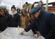 Los Eucaliptus: más familias mejoran su calidad de vida gracias a una obra conjunta de la IDM y el MVOT