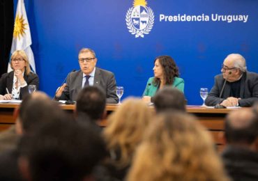 Gobierno presentó Ley de Competitividad para promover empleo, actividad empresarial y reducción del costo de vida
