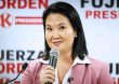 Keiko Fujimori será la próxima presidenta de Perú