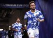 La FIFA se pronunció tras la denuncia por abuso sexual contra el capitán de Cabo Verde