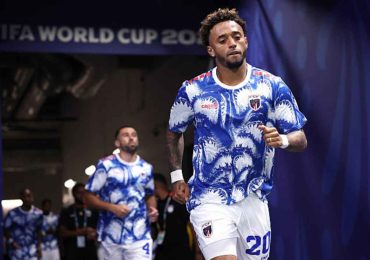 La FIFA se pronunció tras la denuncia por abuso sexual contra el capitán de Cabo Verde