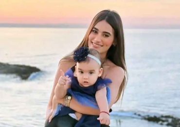 "Le contaré cómo la salvaste": la emotiva despedida a una joven madre que murió protegiendo a su hija en los terremotos de Venezuela