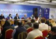 Abella resaltó el diálogo entre gobiernos durante instancia de capacitación del Congreso Nacional de Ediles y OPP