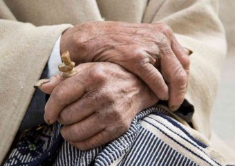 AJUPENPIR celebrará el Día de los Abuelos con un almuerzo bailable