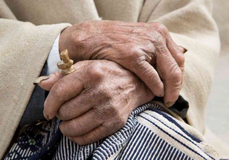 AJUPENPIR celebrará el Día de los Abuelos con un almuerzo bailable