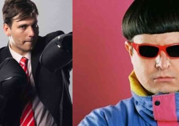 Mueren Oliver Tree y el youtuber argentino Gaspi en choque de helicópteros en Brasil
