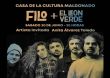 FILO se presenta por primera vez en Maldonado junto a El León Verde