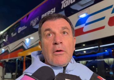 Giordano desmintió versiones sobre un conflicto entre Bielsa y los jugadores tras la eliminación del Mundial
