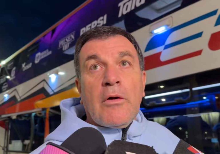 Giordano desmintió versiones sobre un conflicto entre Bielsa y los jugadores tras la eliminación del Mundial
