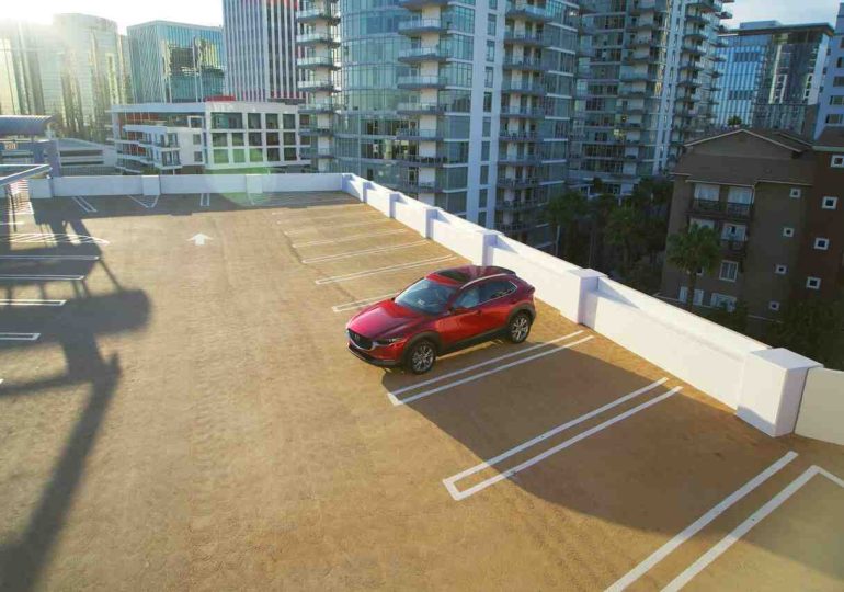 Los mejores SUV compactos para viajar por Uruguay con estilo y confort