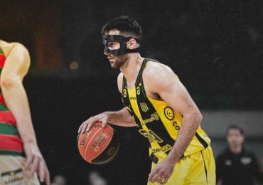 Peñarol se consagró campeón de la Liga Uruguaya de Básquetbol tras vencer a Aguada