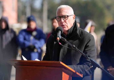 Carlos Negro: “No hay libertad individual plena si ella pretende ejercerse en medio de la desigualdad colectiva”