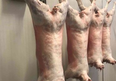 Condenan a un carnicero por faena clandestina