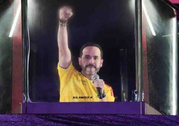 De la Espriella celebra inicio de "nueva era" en Colombia