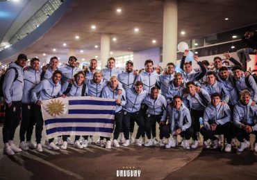 Hoy comienza la Copa del Mundo 2026 y Uruguay ya cuenta las horas para debutar