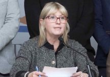 Caso Soledad Barrera: Sánchez dijo que “no se ha tomado resolución alguna” sobre Lustemberg