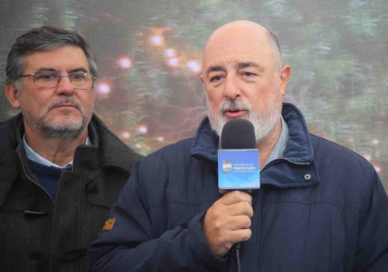 IDM, municipios y emprendedores privados se unen para potenciar “Turismo de invierno”