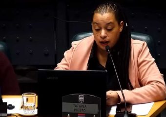 Edila alertó sobre el impacto de la contaminación lumínica en Maldonado