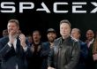 Elon Musk se convierte en el primer billonario del mundo tras la salida a bolsa de SpaceX