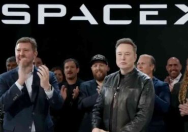 Elon Musk se convierte en el primer billonario del mundo tras la salida a bolsa de SpaceX