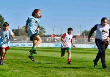 Abrazo Celeste: la selección uruguaya se despide en Canelones antes de irse al mundial