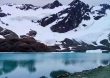 Una turista uruguaya y un guía de montaña fallecieron durante una travesía en Tierra del Fuego