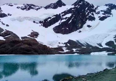 Una turista uruguaya y un guía de montaña fallecieron durante una travesía en Tierra del Fuego