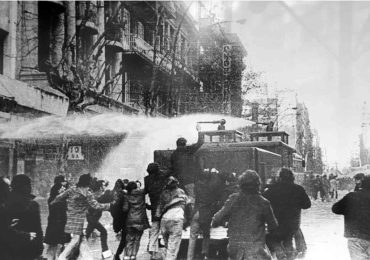 Uruguay recuerda la resistencia al golpe de Estado de 1973