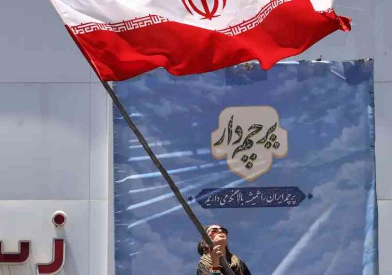 Irán confirma que firmó un acuerdo con Estados Unidos