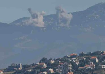 16 muertos en ataques israelíes en Líbano tras alto al fuego