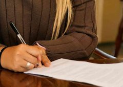 Organizaciones sociales pueden solicitar asesoramiento y obtener su personería jurídica