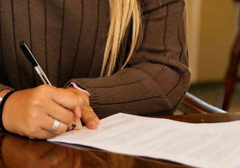 Organizaciones sociales pueden solicitar asesoramiento y obtener su personería jurídica