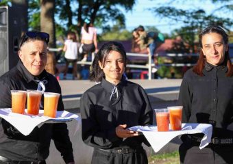 Más de 6000 personas se inscribieron en los cursos gratuitos de la Intendencia de Maldonado