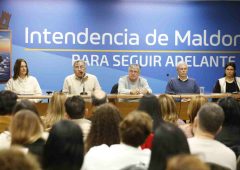 Programa “Hablemos Más”: IDM y ANEP fortalecen acciones para la prevención de adicciones