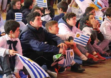 Maldonado se prepara para vivir el Mundial con actividades recreativas en Plaza San Fernando