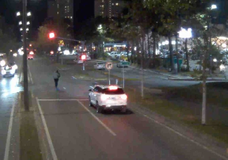Nuevos videos evidencian infracciones de tránsito y maniobras imprudentes