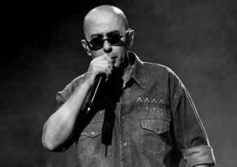 Falleció el Indio Solari, ícono del rock argentino y líder de Los Redondos