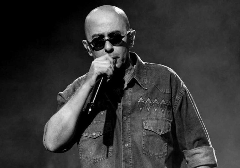 Falleció el Indio Solari, ícono del rock argentino y líder de Los Redondos